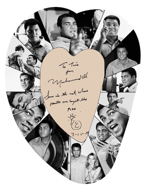 Ali-Tina-Heart-Poster